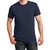 Navy Blue Plain T shirt