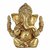Vedic Ganesh Idol 4 Brass Metal