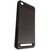 Redmi 5A (Black) Ultra Protection Rubberised Soft Back Case Cover