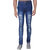 Van Galis Fashion wear Stylish Blue Jeans With Sock For Men