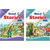 Story Books set of 10 in English with 101 Moral Stories from Inikao