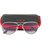 IMAGE Violet UV Protection Aviator Ideal for  Men Sunglasses