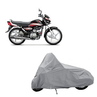 hero hf deluxe bike cover