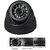 All in One 15m IR Night Vision TF Card Slot DVR Indoor Dome Camera with TV Out