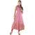 Isha koppikar Beautiful Designer Wear Georgette Unstitched Salwar Suit 3 pc Set