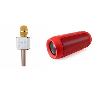 charge k3 plus