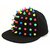 Friendskart Stylish Multicolor Hip Hop Cap