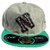 Friendskart Grey Hip Hop Cap For Mens And Boys Cap