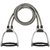 Strauss Double Toning Resistance Tube (Grey)