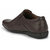 Prolific Brown Synthetic Leather Slip-On Shoess Slip-On Formal Shoes