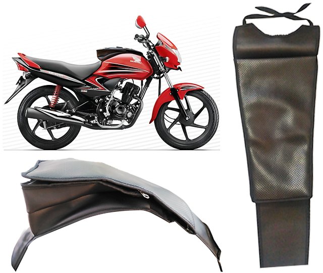 honda dream yuga tank cover