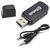 Car Bluetooth Device with Adapter Dongle, Audio Receiver, 3.5mm Connector