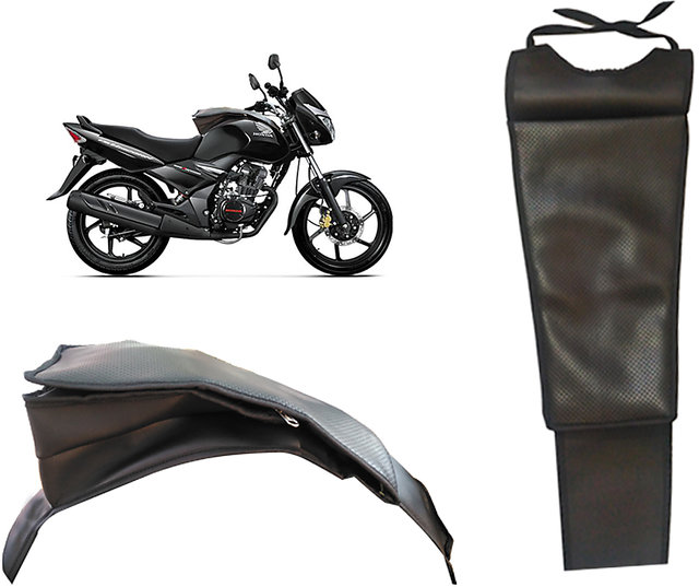 Honda unicorn cover online