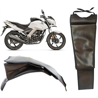 Honda unicorn tank cover hot sale