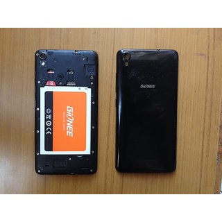 gionee p5w battery price