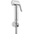 Touch Infant Brass Health Faucet Shower Heavy (Silver)