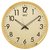 Ajanta Analog Wall Clock AQ-1687-SS Assorted colour