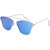 COMBO OF 3 FAST FOX BLUE AND BROWN AVI SUNGLAS