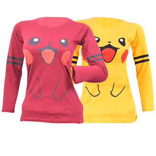 pikachu t shirt online