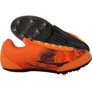 nivia spike shoes online