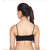 Ansh Fashion Wear Pack Of 2 Cotton Lycra Sports Bra