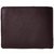 Tamanna Men Brown Genuine Leather Wallet  (8 Card Slots)