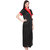 Ansh Fashion Wear Women's Satin Nightwear Babydoll Dress