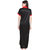 Ansh Fashion Wear Women's Satin Nightwear Babydoll Dress