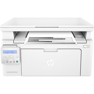 HP LaserJet Pro MFP M132nw Multi-function Wireless Printer(White, Toner Cartridge) offer