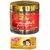 FEM Gold Crme Bleach 30g and Pink Root Pomegranate Butter Cream 100gm Pack of 2
