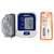 OMRON HEM-8712 AUTOMATIC BP MONITOR WITH 5 YEARS WARRANTY AND DIGITAL THERMOMETER OMRON MC-246 COMBO.