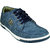 U2 Sneakers Men's Blue Casual Shoes