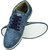 U2 Sneakers Men's Blue Casual Shoes