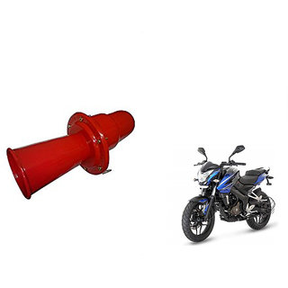 Buy Autonity Bike Loud Hooter Dog Horn For Bajaj Pulsar Ns0 Online 518 From Shopclues