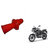 Autonity Bike  Loud Hooter Dog Horn- For  Bajaj Pulsar 180