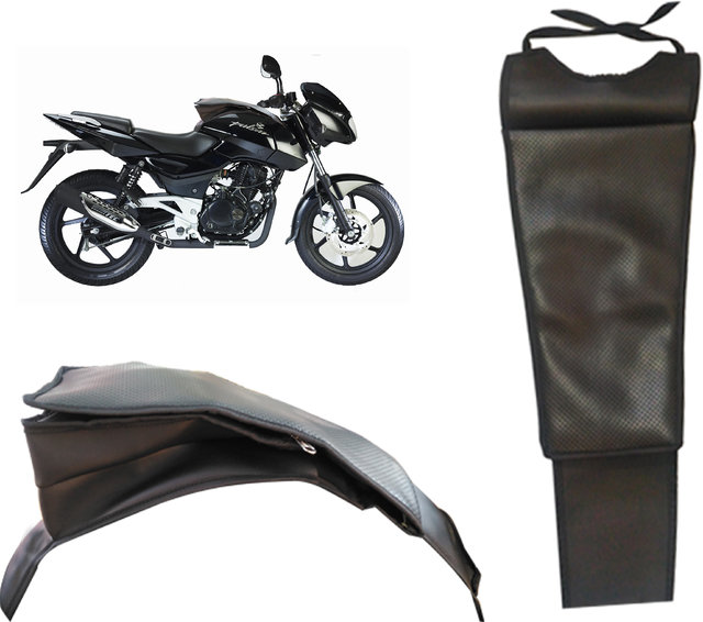 pulsar 150 side bag