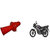 Autonity Bike  Loud Hooter Dog Horn- For  Honda Dream Neo