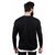 The Royal Swag Men's Full Sleeve  Cotton Tee- LOST!