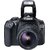 Canon EOS 1300D with (EF S18-55 IS II Lens) DSLR Camera