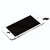 Replacement Parts LCD Display  Touch Screen Digitizer Assembly Replacement for Apple iPhone 5S (WHITE)