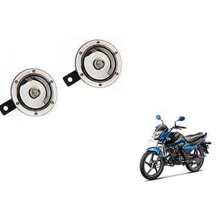 Buy Autonity Roots Cleartone 110DB Bike Horn For Hero Splendor