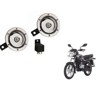 Platina bike horn price top