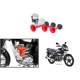 Hero honda splendor horn price cheap