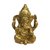 Haridwar Astro Brass Ganesh Idol