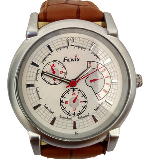 Fenix quartz top watch price
