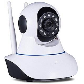antenna dome wifi camera cctv recording double shopclues