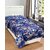 BSB Trendz Single Bedsheet Without Pillow