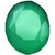 Onyx Gemstone Green Natural Loose Gemstone 5 Ct. by ReBuy
