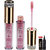 Glam21 Color Perfection Lipgloss F36 With Free Laperla Kajal