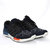 Blue pop 757B matty navy blue Training shoes